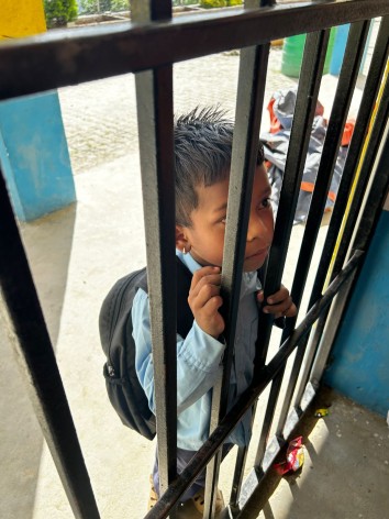 Ultimate Guide to Volunteering in Nepal | Fees, Visa, Safety